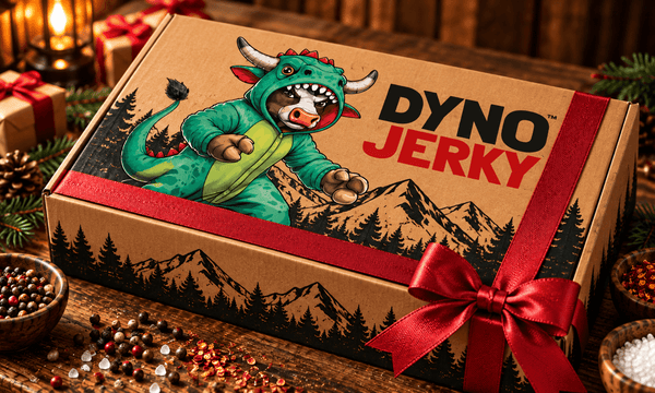 jerky gift box