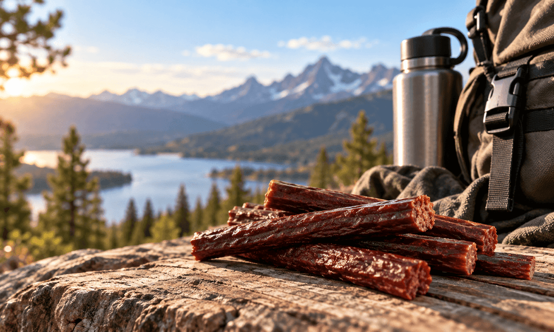 beef sticks guide