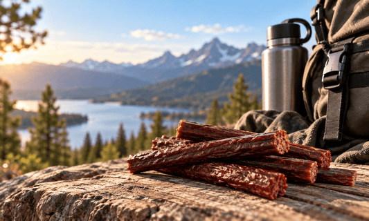 beef sticks guide