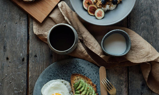 Best High Protein Breakfast Ideas For 2026