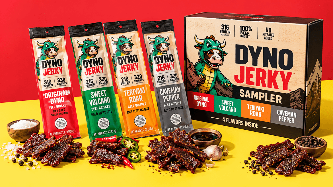 dyno sampler