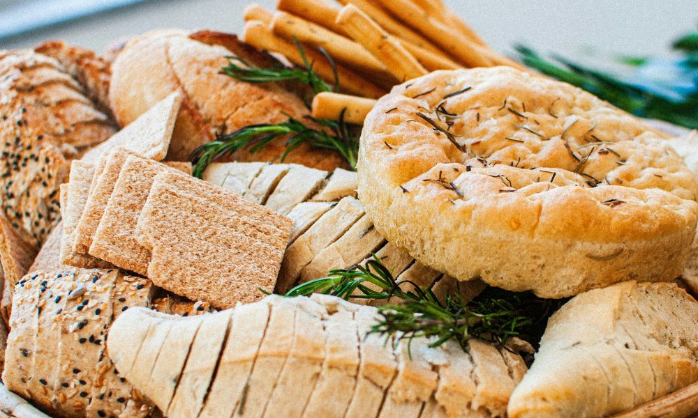 7 Top Gluten-Free Snacks You Should Try