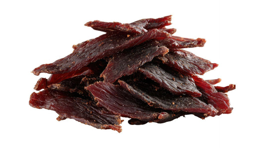 Is Beef Jerky Healthy? Nutritional Facts Explained