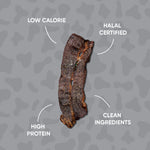 Caveman Pepper
