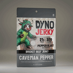 Caveman Pepper