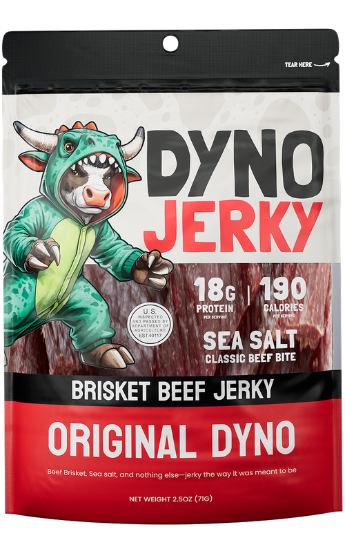 Original Dyno