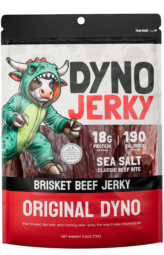 Original Dyno