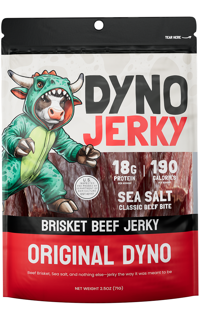 Original Dyno
