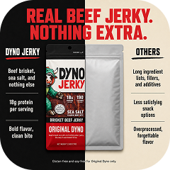 Original Dyno