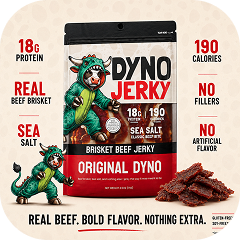 Original Dyno