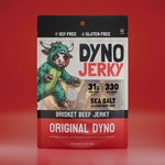 Original Dyno
