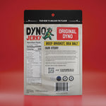 Original Dyno