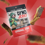 Original Dyno