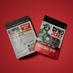 Original Dyno