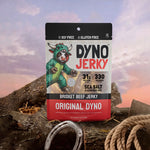 Original Dyno