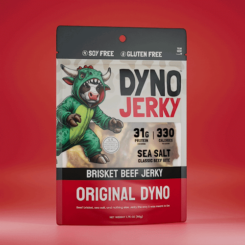 Original Dyno