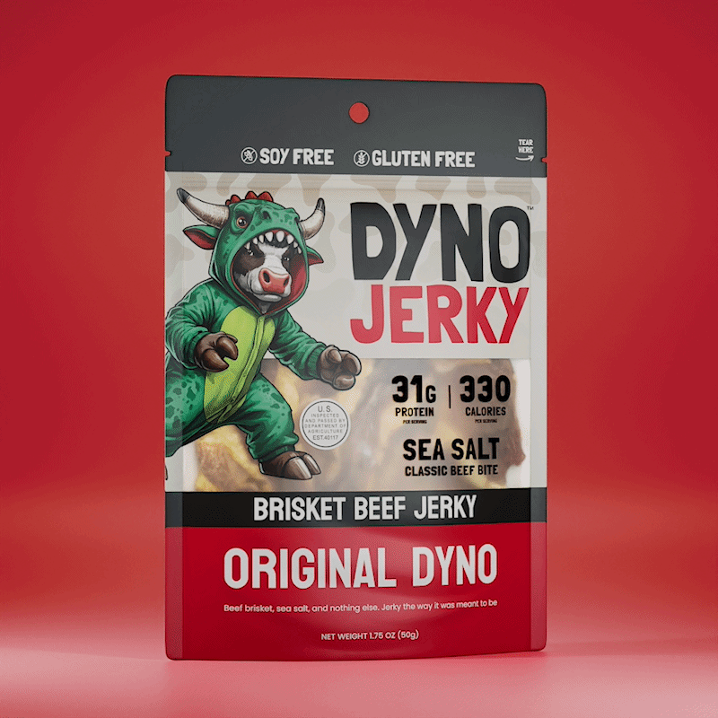 Original Dyno