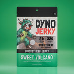 Sweet Volcano