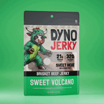 Sweet Volcano