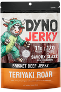 Teriyaki Roar