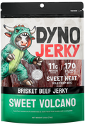 Sweet Volcano